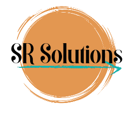 SR Solutionsin logo