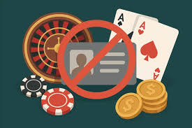 Online Casino Χωρίς Ταυτοποίηση Παίξτε Ασφαλή και Άνετα